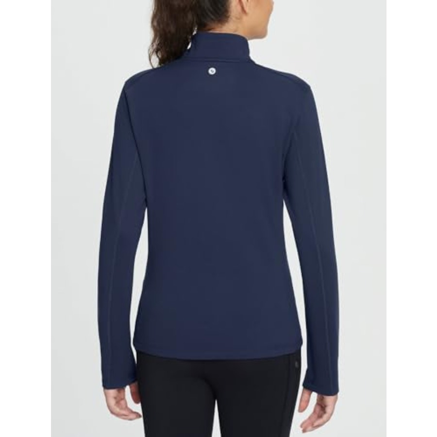 Women's Fleece Pullover Jacket - Running Gear Cold Weather recensione e prezzo