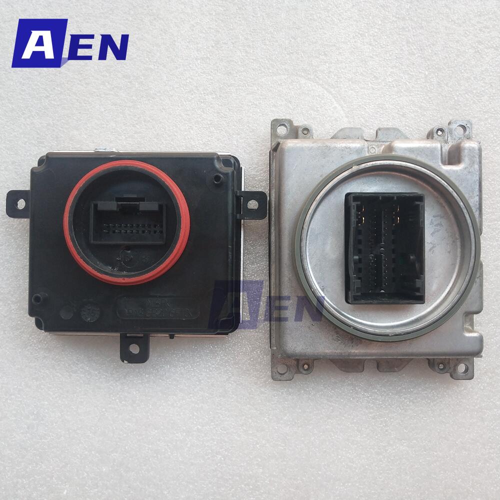OEM 7PP941571AE Ballast For 20 - Running Headlamp Led recensione e prezzo