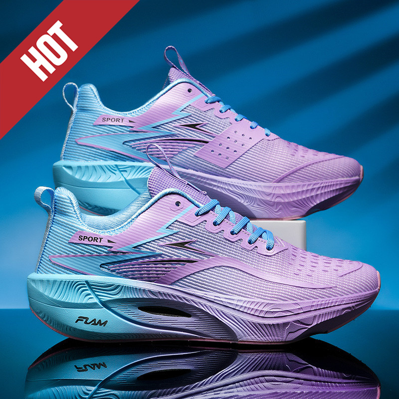 Men Running Shoes Marathon Tra - Running Shoe Carbon recensione e prezzo