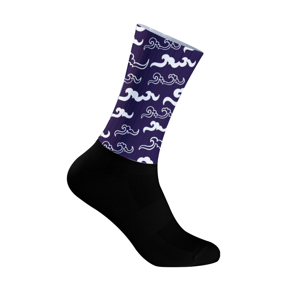 1 pair Athletic Socks Men Runn - Running Gear Gifts recensione e prezzo