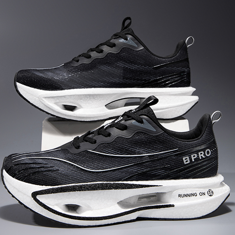 Running Shoes Men Carbon Board - Running Shoe Carbon recensione e prezzo