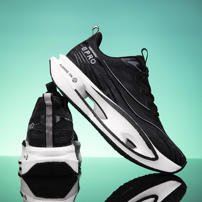 Running Shoes Men Carbon Board - Running Shoe Carbon recensione e prezzo