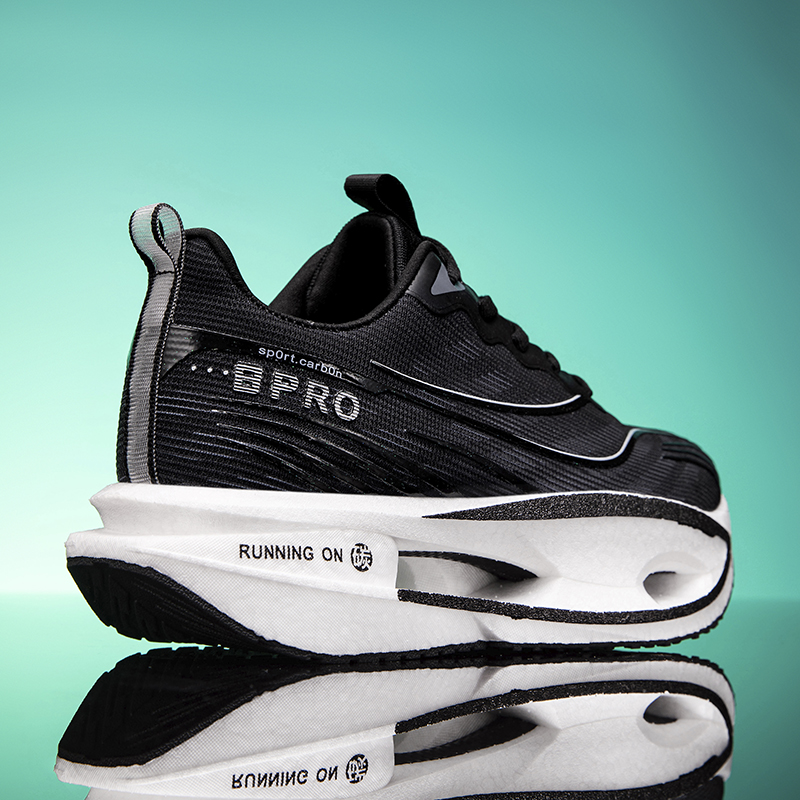 Running Shoes Men Carbon Board - Running Shoe Carbon recensione e prezzo
